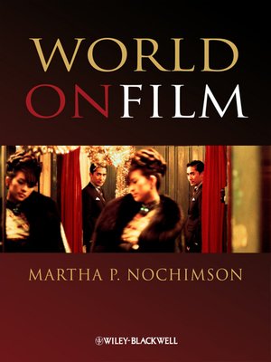 World on Film - ebook